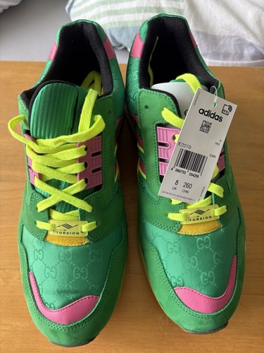 Raw adidas gucci 8000 - adidas, zx