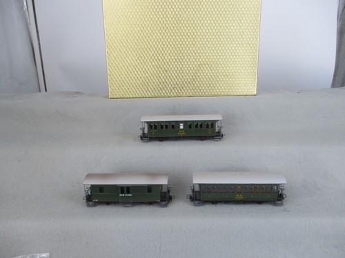 Ferro suisse spur - ferro-suisse, h0m