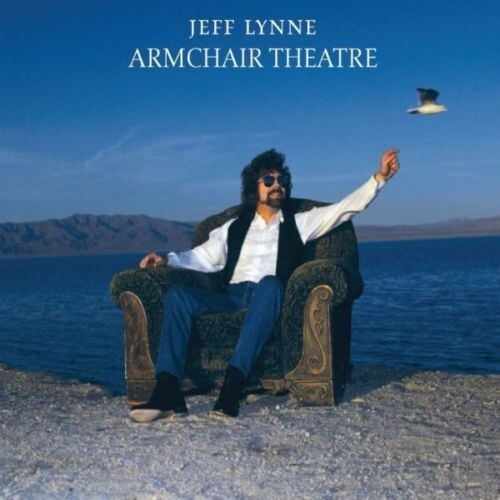 Jeff lynne sessel theater - sessel,