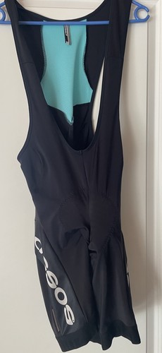 Assos fahrrad trägershorts - assos,