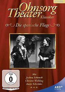 Ohnsorg theater klassiker die - klassiker:,