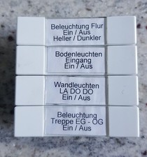 Busch-Jaeger KNX Tastsensor