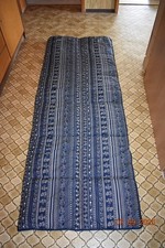 Decke Schlafsack Überwurfdecke Fibrado 180x70 cm gebraucht Dachbodenfund