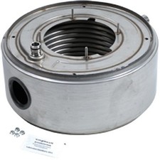 Viessmann Wärmetauscher