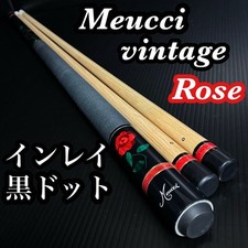 Meucci Rose Vintage Billard