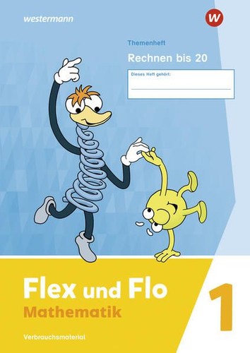 Flex und flo ausgabe - ausgabe, 2021