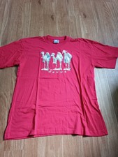 T-Shirts Ägypten Kamel Gr XL