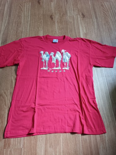 Shirts ägypten kamel - t-shirts, xl