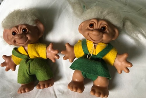 Thomas dam twins - dam,