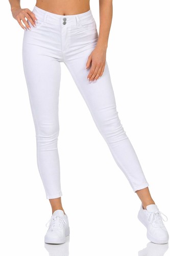 Hailys damen jeans hose skinny - hailys,