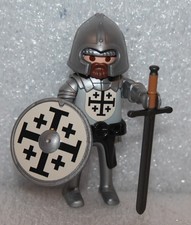 Custom 1 X Kreuzritter