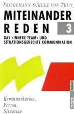 Miteinander reden 3 |