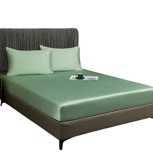Spannbettlaken 200x200 - , cm