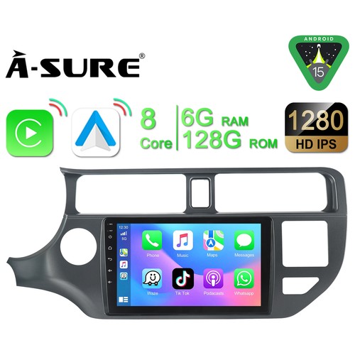 128g android autoradio navi - 15,