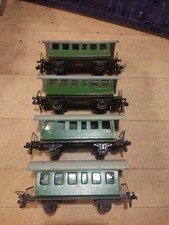 Stadtilm Spur S Personenwagen