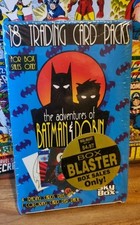 The Adventures of Batman and