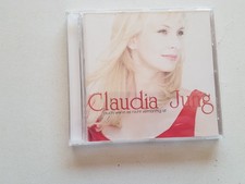 Claudia Jung - Auch wenn es nicht vernünftig ist…..(2001)