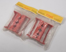 2x2 ROHRBACKEN für Zyliss