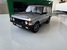 1990 Range Rover Classic Vogue