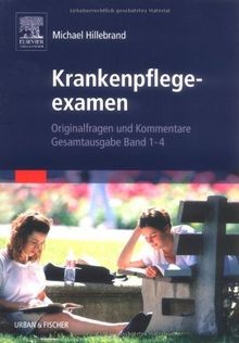Krankenpflegeexamen band - krankenpflegeexamen,