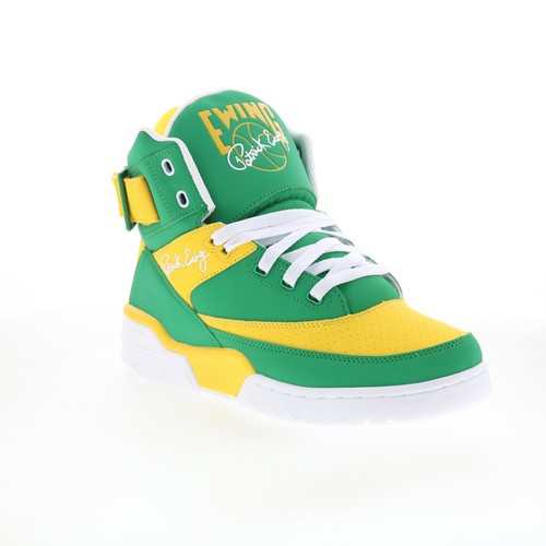 Ewing athletics seattle - athletics, hi
