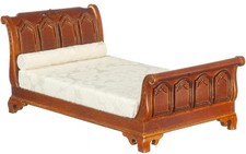 Puppenhaus American 19th C