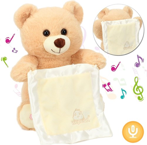 Plüsch teddybär mit - plüsch,