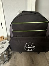 Mapex MSK14D 14" x 5" Chrome