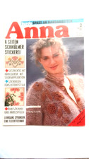 Anna 1992 spaß - v., an