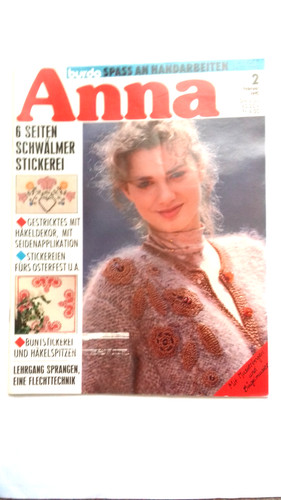 Anna 1992 spaß an - 1992,,