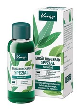 Kneipp Erkältungsbad SPEZIAL