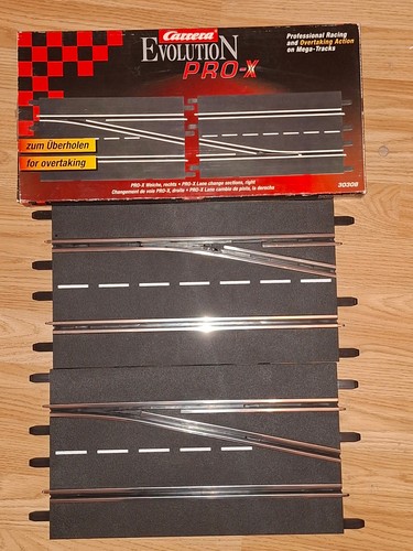 Carrera evolution pro 30308 - carrera,