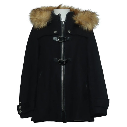Zara woman dufflecoat - woman,, dufflecoat,