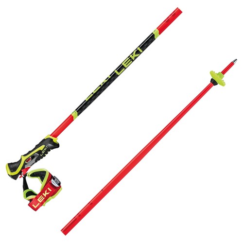 Leki wcr tbs 16 mm - leki, /