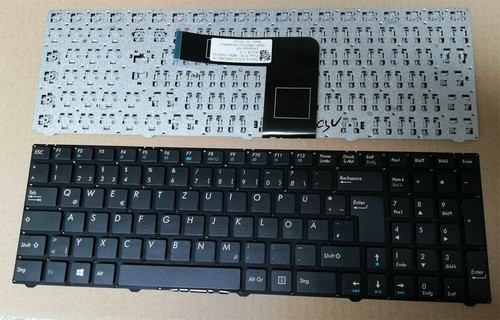 Tastatur medion akoya - medion, e6416