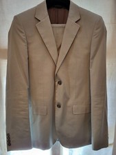 Anzug Calvin Klein Größe 44