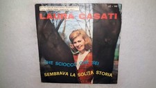 Laura Casati - Was für ein