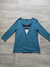 Damen 2in1 Oberteil, Gr.S