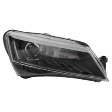 HELLA LED Bi-Xenon Hauptscheinwerfer rechts für Skoda Superb 3 1ZS 011.939-421