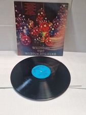 (4) Schallplatte Schallplatten