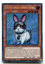 Rettungskaninchen - yu-gi-oh!,