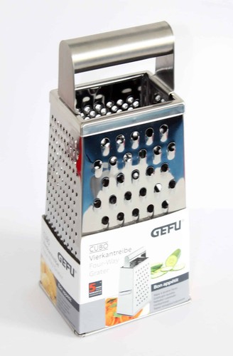 Gefu vierkantreibe cubo - gefu,