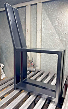 Schwerlast Metall Bank Beine