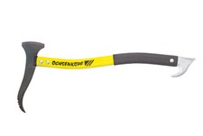 Ochsenkopf Alu-Handsappie mit