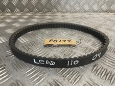 Honda Lead 110 Antriebsriemen 2009