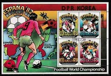 Großer Block: Fussball