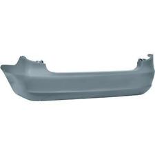 Stoßfänger hinten passend für Skoda Fabia Baujahr 07-14  nur kombi