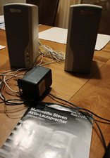Multimedia aktiv lautsprecher - multimedia-, aktiv-lautsprecher