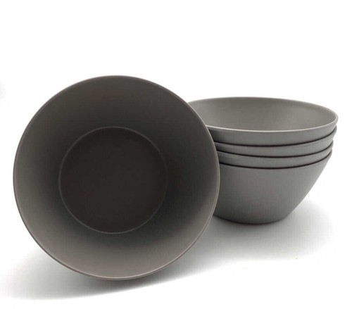 5stk schalen ø15 h - cm, /