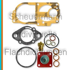 Solex 32 PDSIT-1 Vergaser-Reparatursatz Ford Transit 17 M